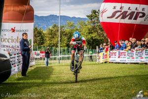 arrivo 2016